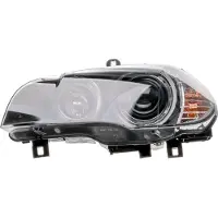 MAGNETI MARELLI Hauptscheinwerfer 710815021001, Links