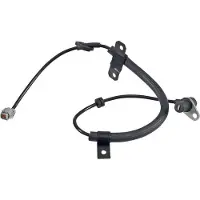 ABS . Sensor Raddrehzahl Vorne Rechts für NISSAN ALMERA I Hatchback (N15) 31213