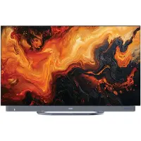 Haier Fernseher 55Zoll Smart TV C95 Serie OLED 4K UHD Sprachsteuerung H55C95EUX