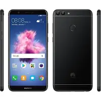 Huawei P Smart FIG-LX1 32GB Android Smartphone Black Akzeptabel