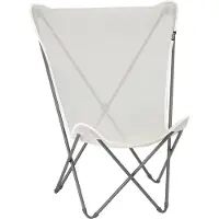 Lafuma - Klappstuhl - Maxi Pop Up Batyline Seigle II - Beige