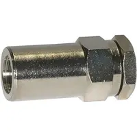 RIEGLER Filter »inline«, 36 µm, G 3/8 IG/IG, SW 24
