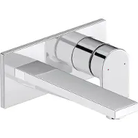 Duravit TU1070004010 Tulum by Starck Einh.-WT-Mischer