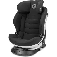 Osann Storchenmühle Kinderautositz Niki next 100–150 cm – drehbarer Isofix Kindersitz i-Size ECE R129/03