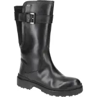 Geox Klassische Stiefel NEVEGAL ABX Damen 31373836343939 Schwarz 38 EU
