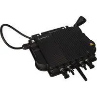 Growatt Neo 800M-X Mikrowechselrichter 800W 2-MPPT IP67 mit 0% MwSt nach §12 Abs. 3 UstG