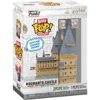 Funko POP! Harry Potter - Hogwarts-Castle Bitty Pop!