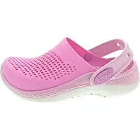 Crocs Literide 360 Holzschuhe