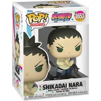 Funko POP! Boruto - Shikadai Nara 1653 - Pop! Vinyl Figur
