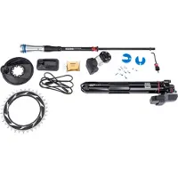 RockShox Flight Attendant Trek Supercaliber 9.9 X0/9.8 Gx Gen2 Upgrade-kit
