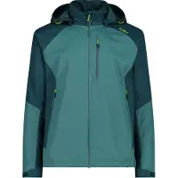 CMP Herren Blouson MAN JACKET ZIP HOOD