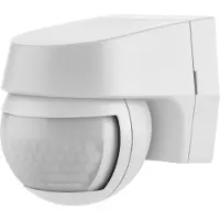 Osram SENSOR WALL 110DEG IP44 WT