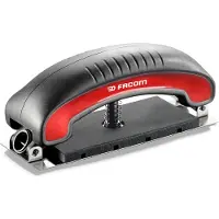 Facom Richtkeil, selbstseinstellend 70 x 200mm