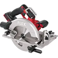 Flex Akku Handkreissäge CS 68 18-EC C (1Stk.)