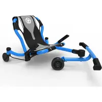 ROLL Spinner X blau
