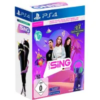 Let's Sing 2025, PlayStation 4, T (Jugendliche)