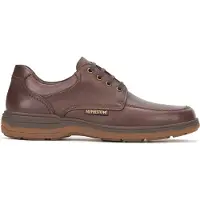Mephisto Komfort Schnürschuhe DOUK - P5124418 Herren 333138353439 Braun 46 1/2 EU