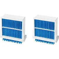 Beurer LV50 ERSATZFILTER 2 LV50 Fresh Breeze Ersatzfilter 2 Stück (68402)