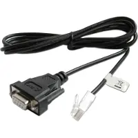 APC RJ45 serielles Kabel für Smart-UPS LCD Modelle 2M