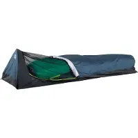 Outdoor Research Alpine AscentShell Bivy nimbus eine Größe