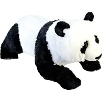 Toys Panda, Spielzeug-Panda