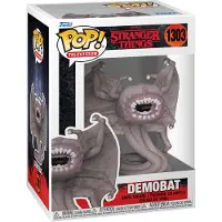 Funko POP! Stranger Things - Demobat 1303 - Pop! Vinyl Figur