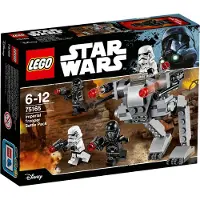 LEGO Star Wars Imperial Trooper Battle Pack 75165