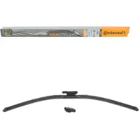 Continental AQUACTRL2 Scheibenwischer Vorne 750mm für FORD FOCUS III Turnier FOCUS III für CITROËN C4 Grand Picasso I (UA) für VW ID.3 (E11)