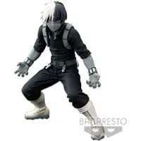 Banpresto - My Hero Academy - Shoto Todoroki The Thones 21cm