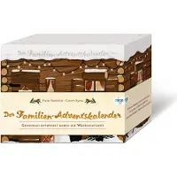Sonstige Verlage Der Familien-Adventskalender