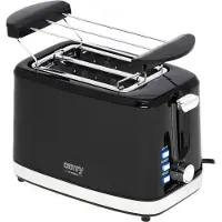 Camry Cr 3218 Toaster 900w