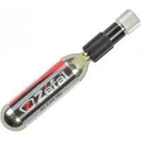 Zéfal Regulierungsadapter EZ Control mit Patrone 16g, mit Gewinde