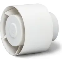 Helios Ventilatoren REW 150/2, 2100 U/min, 230 V, 1,5 kg
