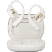 1More Open Ear Kopfhörer Bluetooth 5.3, Ultraleichte mit Ohrbügel, mit ENC Mikrofon, 38 Std. Spielzeit, IPX5, Druckvoller Bass, Ohrhörer für Sports/Fitness