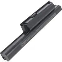 AccuCell Akku passend für VGP-BPS22A Akku für Sony Laptop mit 11,1V, 5200mAh