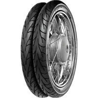 Continental ContiGo!! Moped / KKS 11 Sommerreifen 150/70 18 70V Motorradreifen Tourensport Reifen