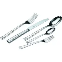 Villeroy & Boch Besteckset Victor (68-teilig)