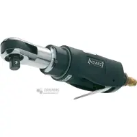 Hazet 9021-3, Schlagschrauber, Schwarz, Metall, Kunststoff, Deutschland, CE, 1/4"