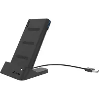 XLayer Powerbank Wireless Charger with Dock Qi- 6000mAh