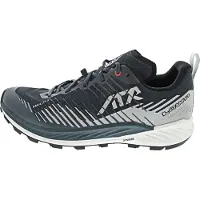 Lowa Trailrunningschuhe Amplux 2 Herren Navy/Grey-Schuhgröße 42,5