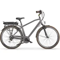 Mbm Elektro-Citybike PULSE Man