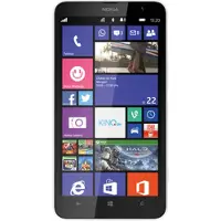 Nokia 1320 Lumia, 15,24 cm (6"), 720 x 1280 Pixel, IPS, 1,7 GHz, Qualcomm Snapdragon, S4
