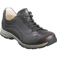 Meindl Herren Positano Identity dunkelbraun/marine 39.5