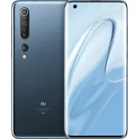Xiaomi MI 10 - 5G Smartphone RAM 8 GB / 128 GB - OLED-Display - 6.67" - 2340 x 1080 Pixel (90 Hz) - 4x x Rückkamera 108 MP, 13 MP, 2 MP, 2 MP