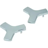 GROHE Allure Abdeckkappe chrom - 0635600M