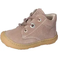 Ricosta CORY schoko echt Leder Kinderschuhe