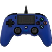 Nacon PS4 Controller Color Edition Blue
