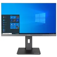 Terra 61cm/24" (1920x1080) 2448W PV V3 16:9 FHD IPS 5ms HDMI DP Speaker Pivot Black
