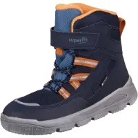 Superfit Schuhe Mars 10000888000