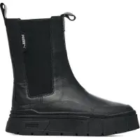 Puma Damen Babymützen 386272 06 Farbe: Schwarz Größe: 39